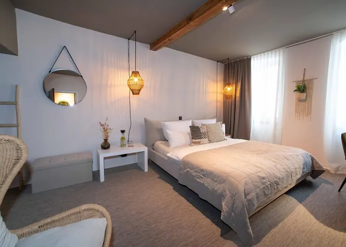 Hotel Fuchs Saarbrücken