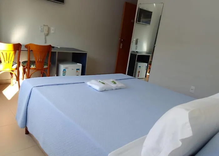 Hotel Venturim Venda Nova do Imigrante