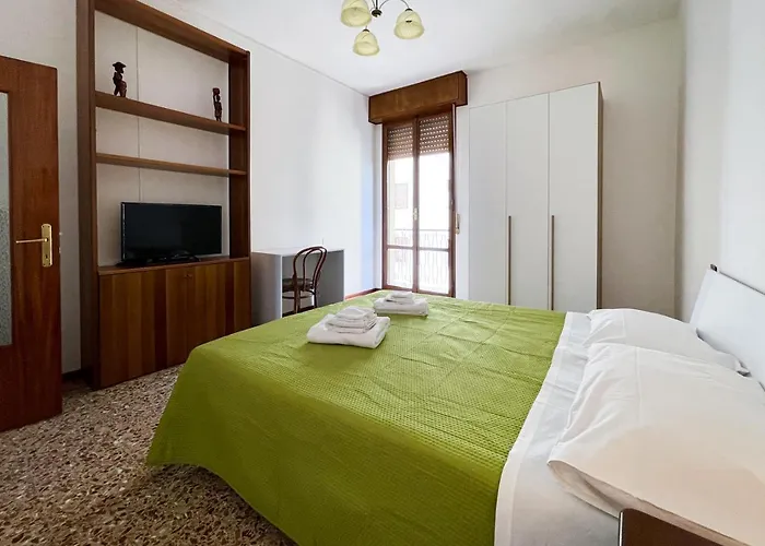 Hotel Casa Gramsci - Affitti Brevi Italia Modena