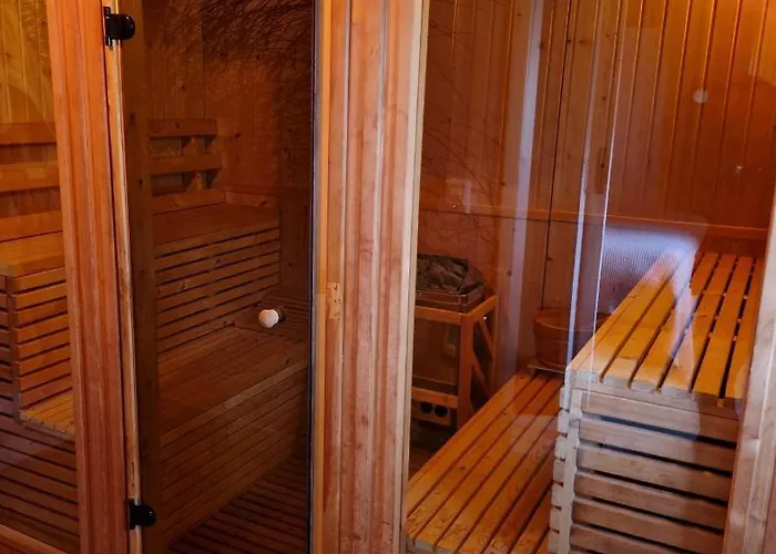 B&B The Wellness Cottage Dordrecht