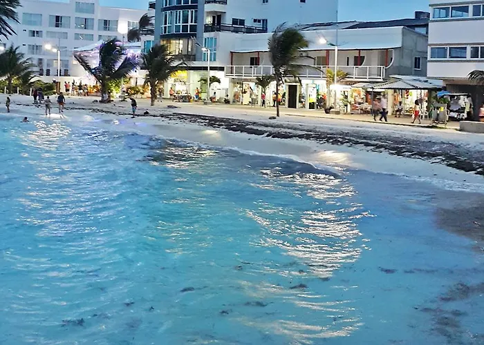 Hotel Molino De Viento San Andres 
