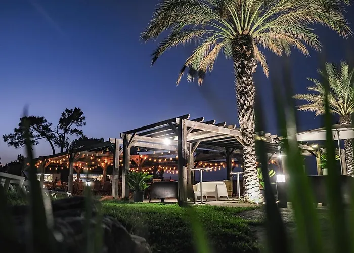 Belambra Clubs Residence Borgo - Pineto