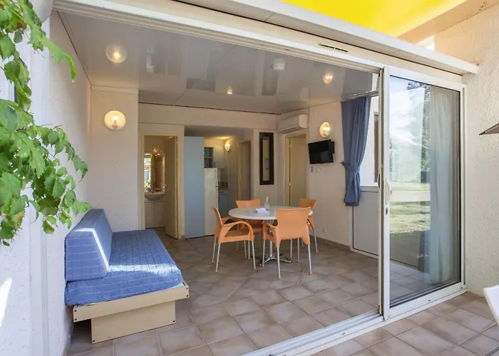 Belambra Clubs Residence Borgo - Pineto