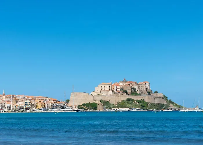 Village Club Mileade Calvi