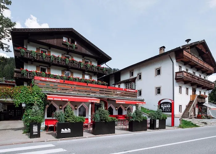 Hotel Garni Reider Sexten