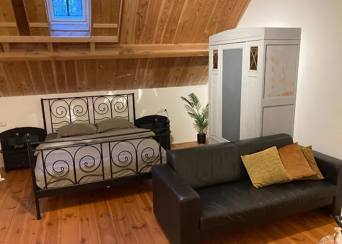 B&B de Bievangh