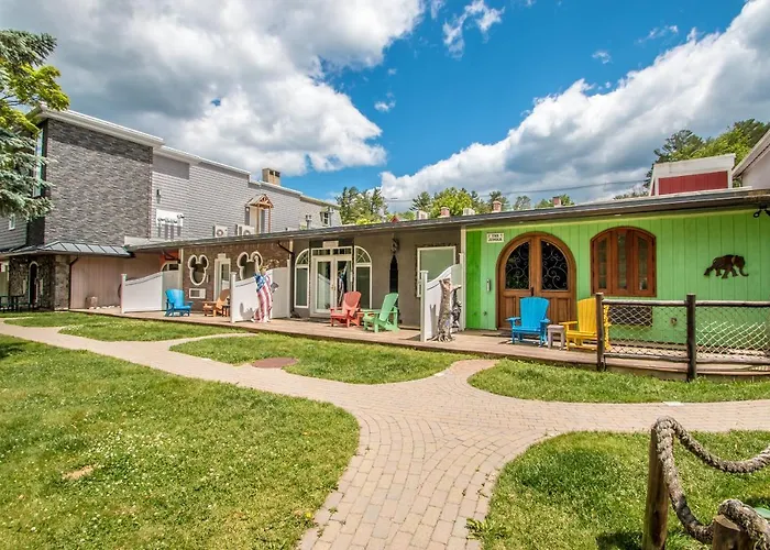 Adventure Suites North Conway