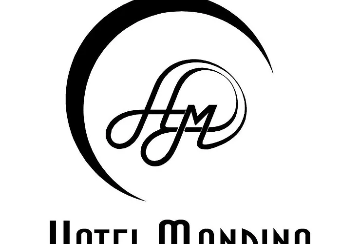 Hotel Mandino Alta Floresta