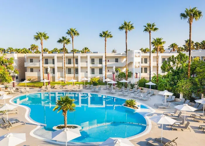 Apollon Hotel Kos