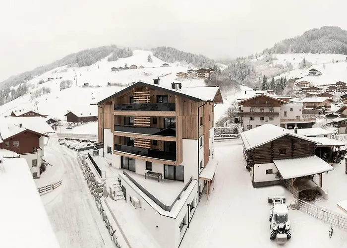 Hotels in Großarl