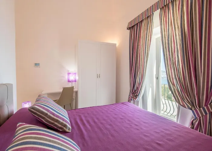 Villa Tesoro
