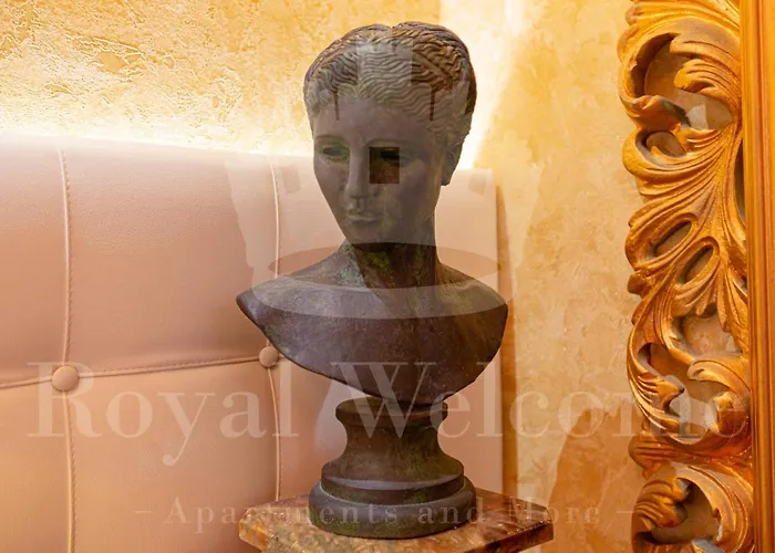 Royal Arena Relais Hotel Verona