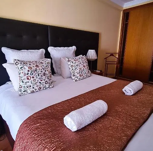 Downtown-Guest House
