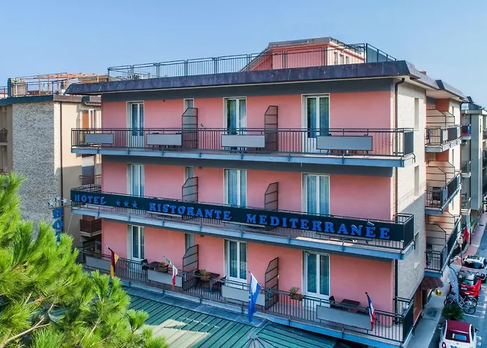 Hotel Mediterranée