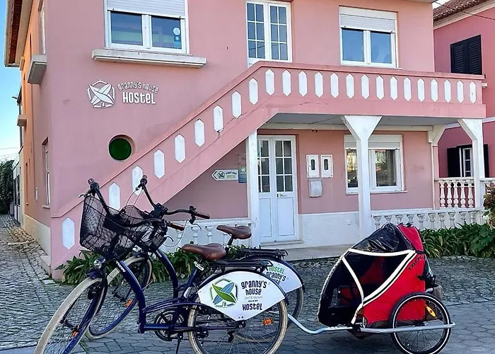 Granny'S Guesthouse