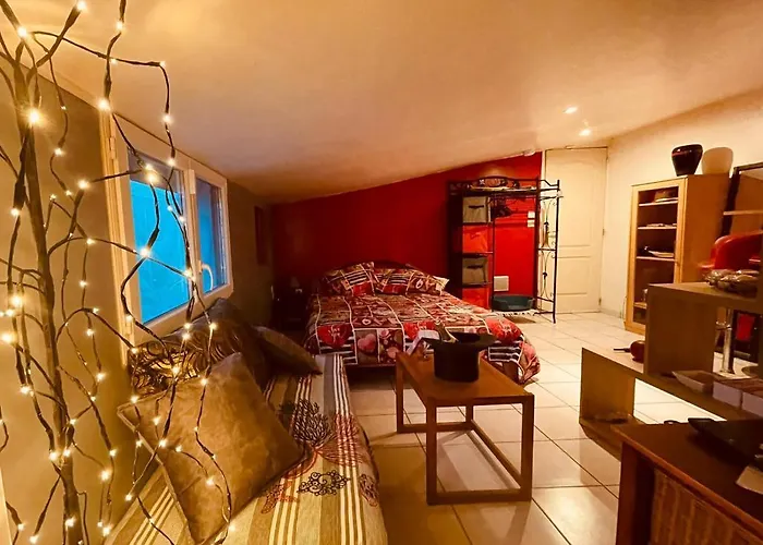 Résidence CAENEE Marseillan 