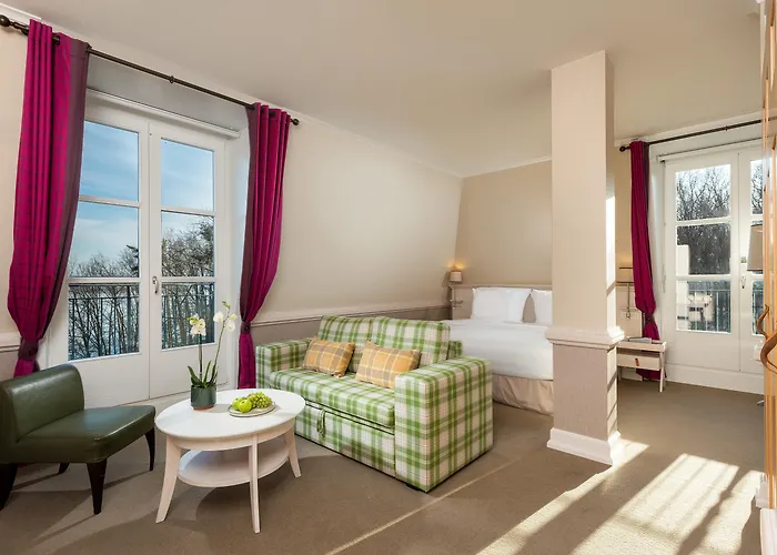 Precise Resort Bad Saarow