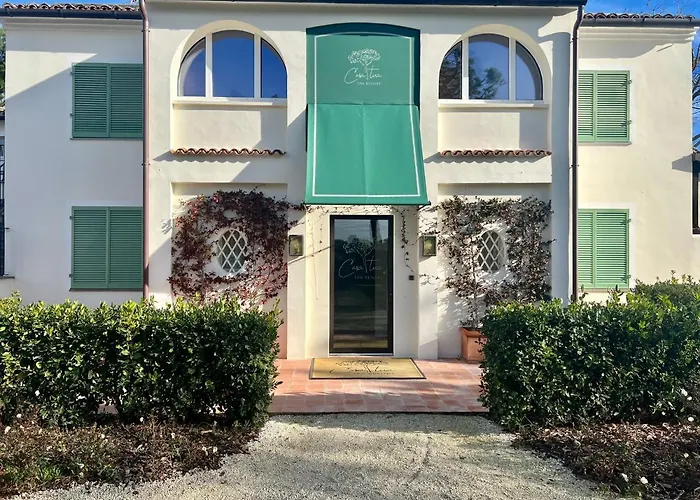 Casa tua Spa Resort Porto Recanati
