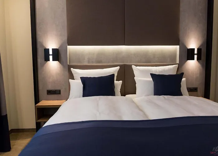 SKY Hotel Cloppenburg