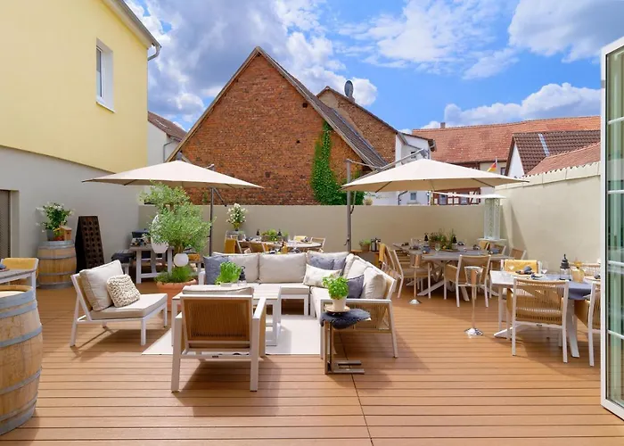 Hotel Krone Alzenau