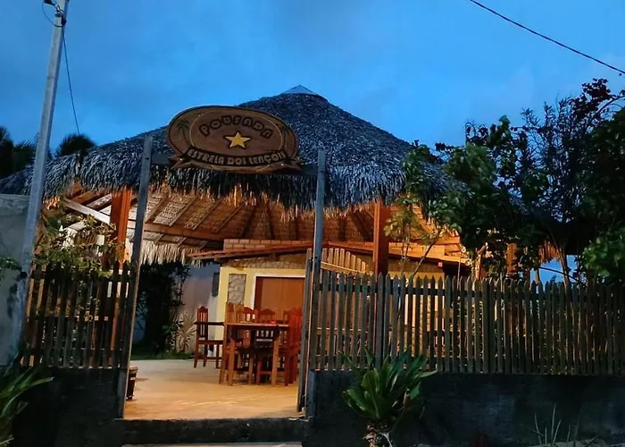 Estrela dos Lençóis