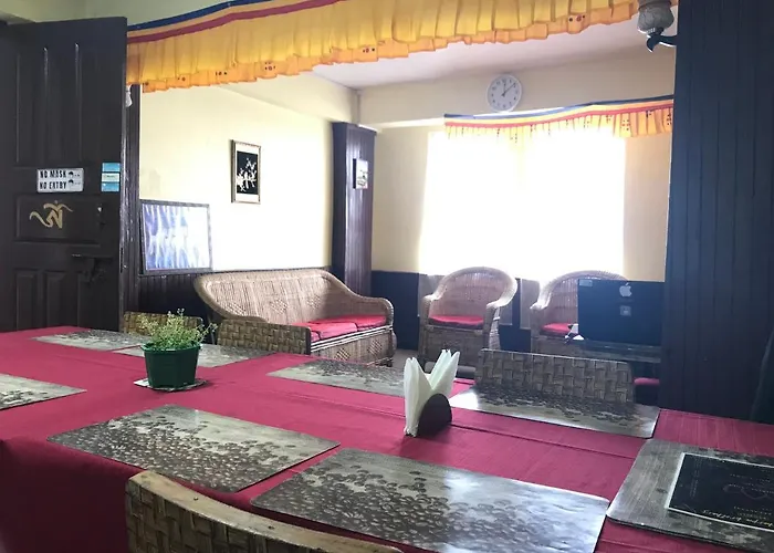 Sherpa Brothers Urban Homestay