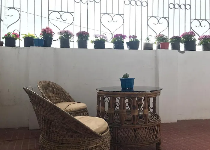 Sherpa Brothers Urban Homestay
