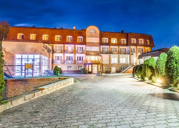 Hotel Jantar Rewal