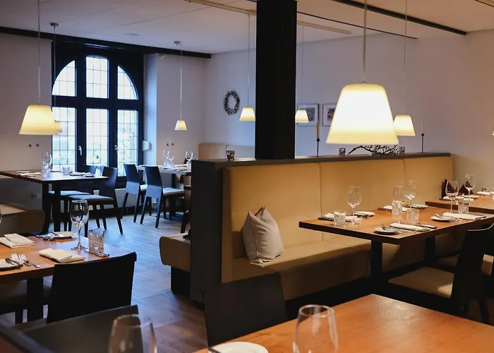 Gasthaus zum Kranz