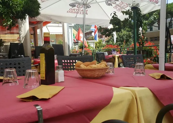 I Mattoni Rossi Hotel Celle Ligure