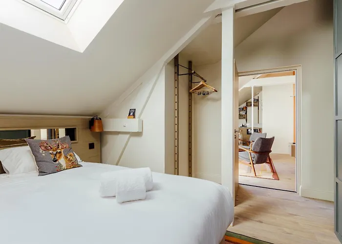 Hotel La Loge Gogaille - Préfecture à Limoges