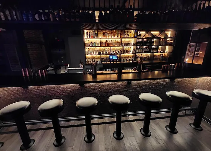 Capital Hotel Annapolis