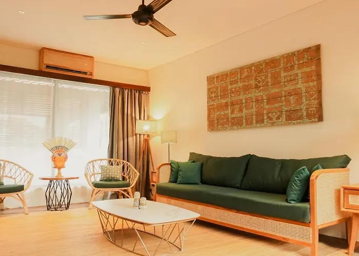 Hotel a Seminyak