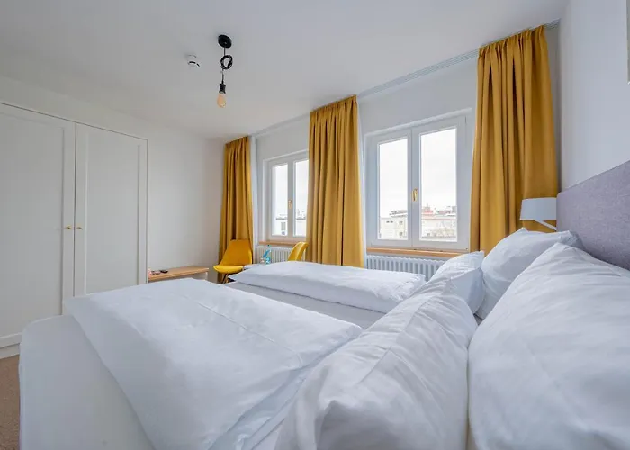 Hotel Logierhaus am Rathaus Norderney