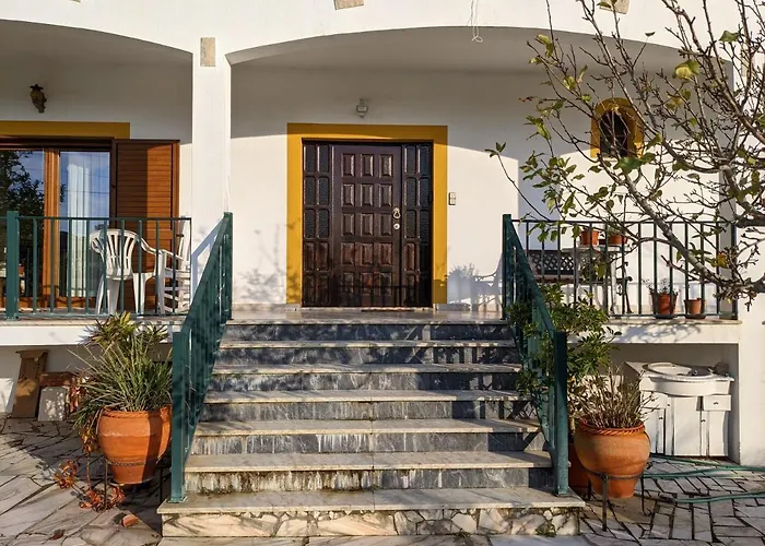 Casal Monte Rosa Hotel Palmela