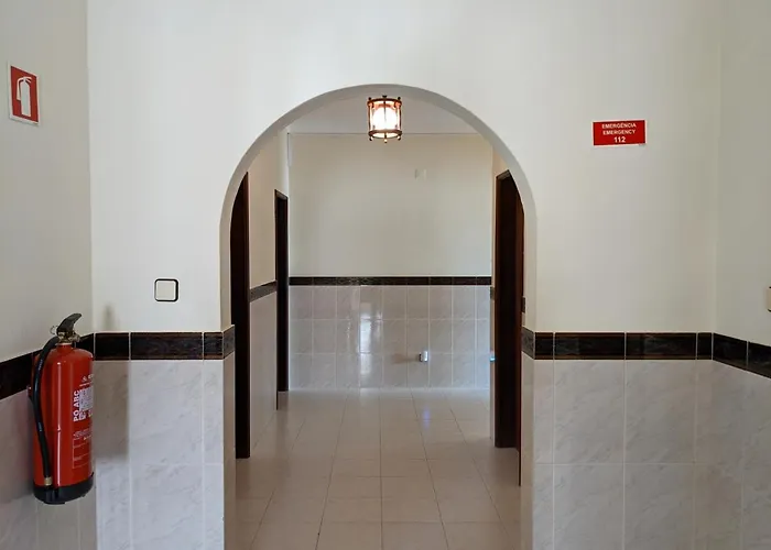 Casal Monte Rosa Hotel Palmela