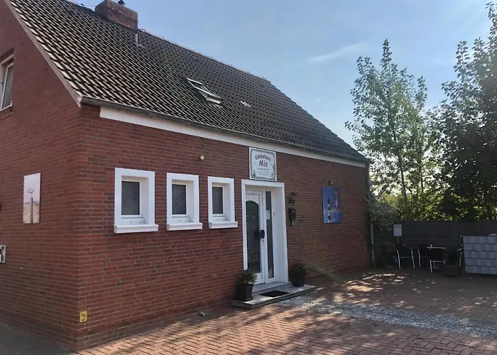 Gästehaus Mia