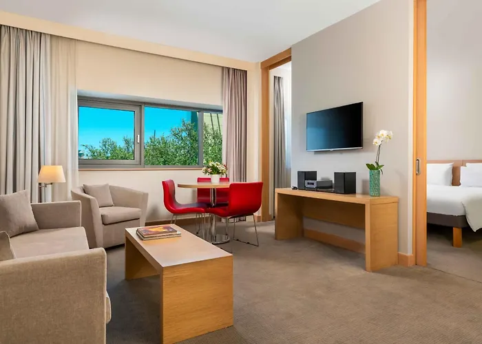 Hotels in Gaziantep