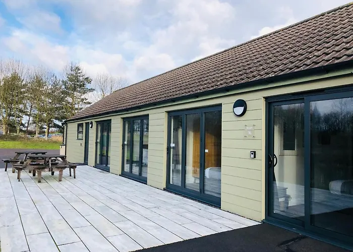 Hotel The Players Golf Club à Chipping Sodbury