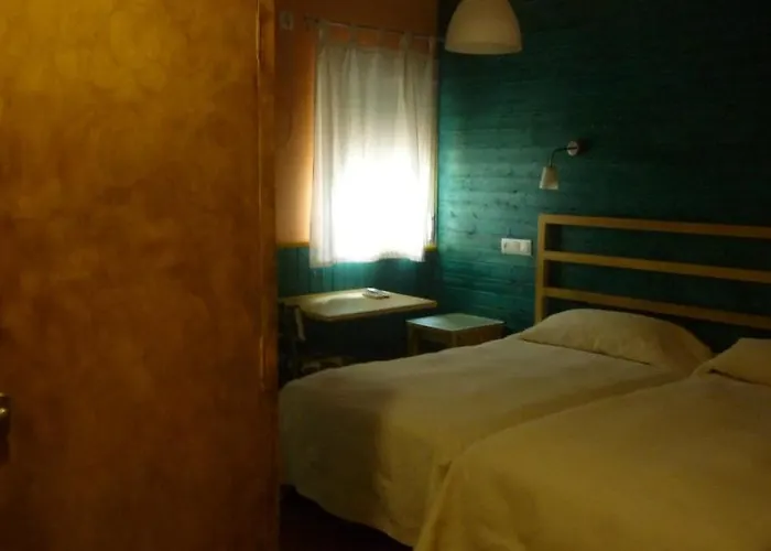 Hostal Los Cerros Úbeda