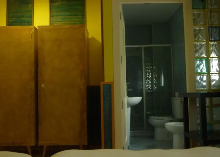 Hostal Los Cerros Úbeda