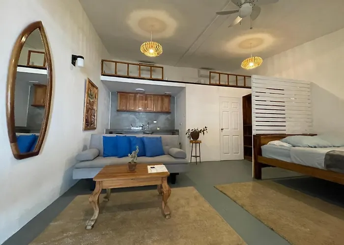 The Beach House Nicaragua