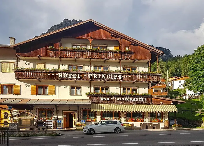 Hotel Principe