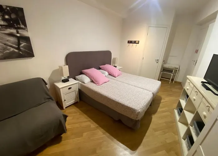 B&B And Home La Piazzetta Della Pioggia Bologne