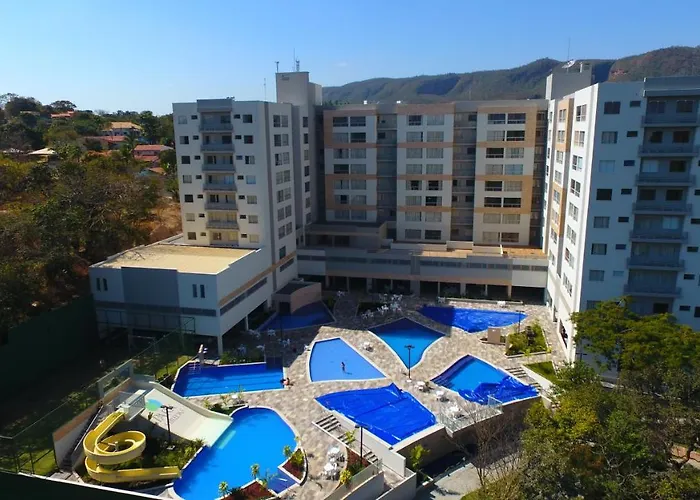 Park Veredas Resort Rio Quente