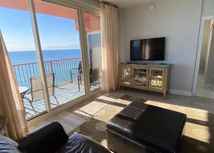 Shores Of Panama By Resort Collection Panama City Beach