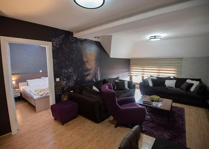 Apartment Travio B06