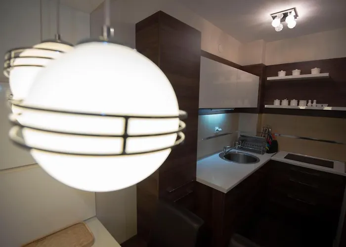 Apartment Travio B06