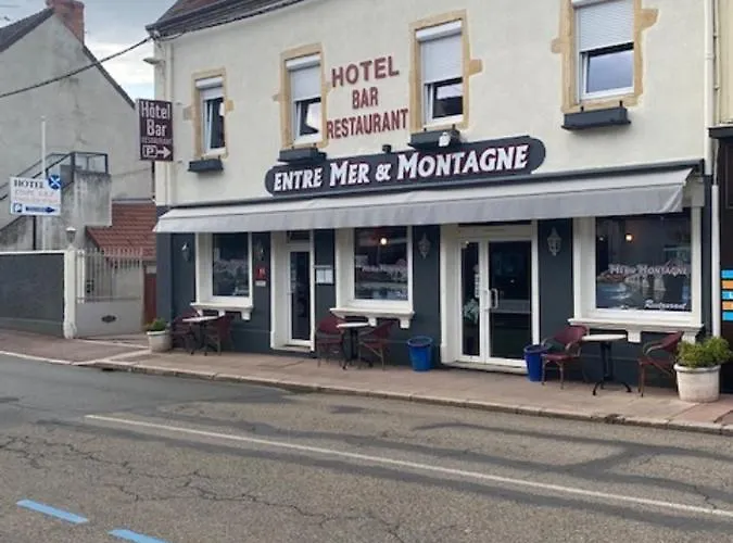 Entre Mer et Montagne