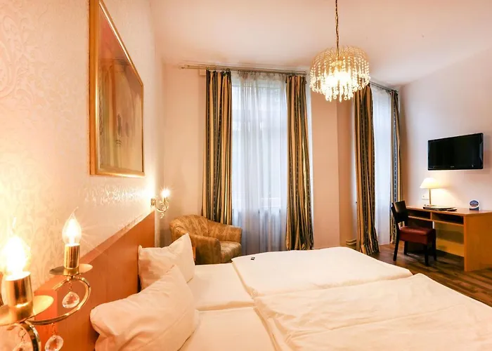 Hotel Markgräfler Hof